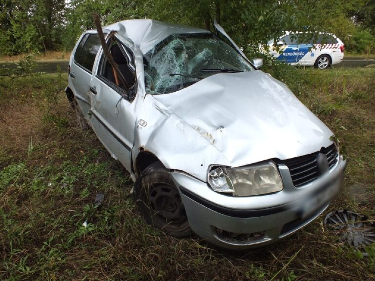 A 19 éves bűnöző azt hihette, a Halálos iramban szerepel – rossz vége lett