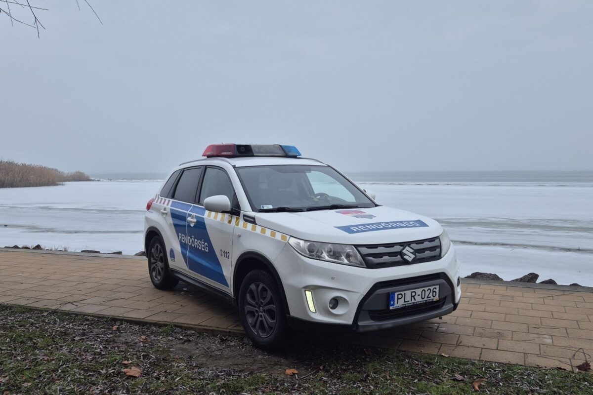 Rendkívüli közleményt adott ki a rendőrség szombaton – erről jobb, ha mindenki tud