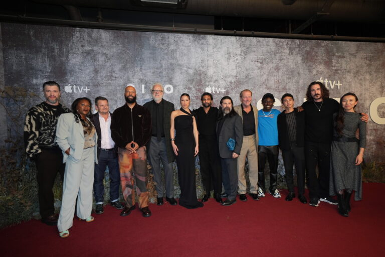 Ez lett az egyik legjobb sci-fi sorozat – és évadról évadra csak jobb lesz