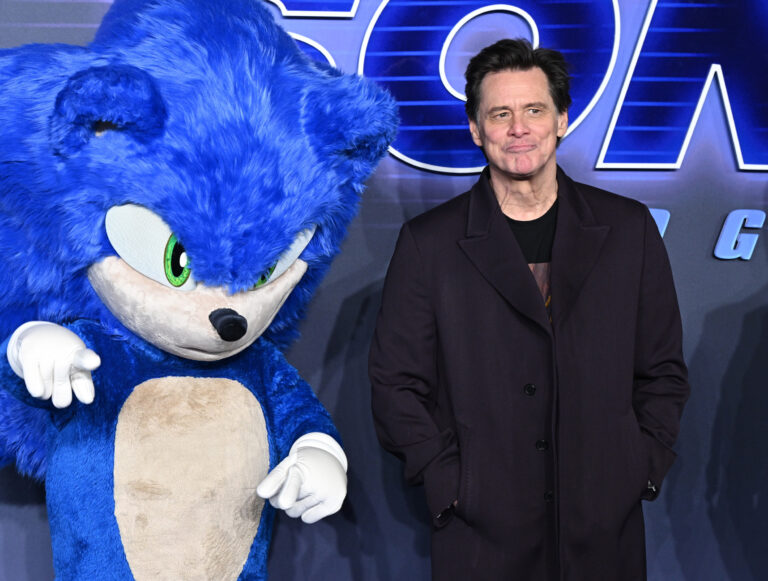 Jim Carrey 1,2 milliárd dolláros franchise‑a új csúcsra érkezik a 2027-es visszatérés előtt