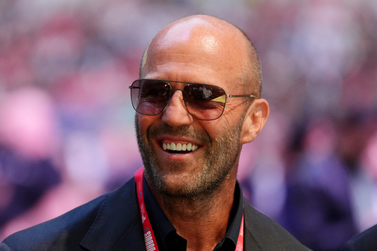 Jason Statham az új akciófilmjében keményebb, mint valaha