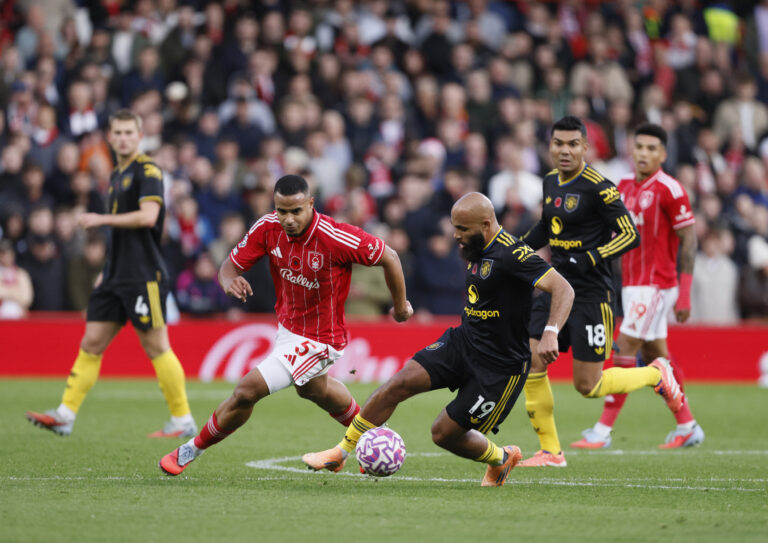 Újabb hatalmas összeget költene egyetlen játékosra a Manchester United