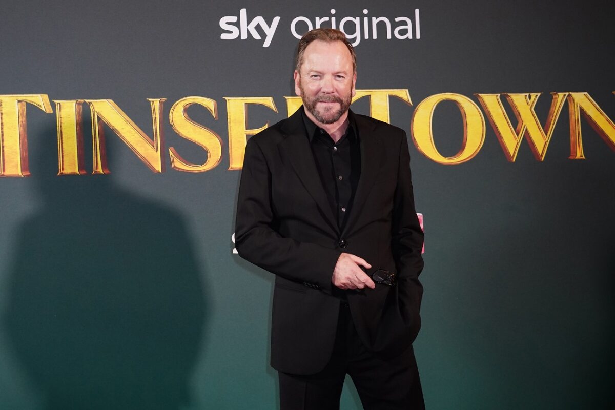 Letartóztatták éjjel az egyik legismertebb színészt