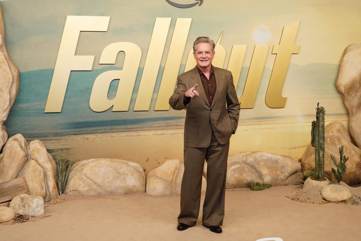 Akkora siker a sci-fi sorozat, hogy új Fallout‑sorozatot rendeltek be miatta