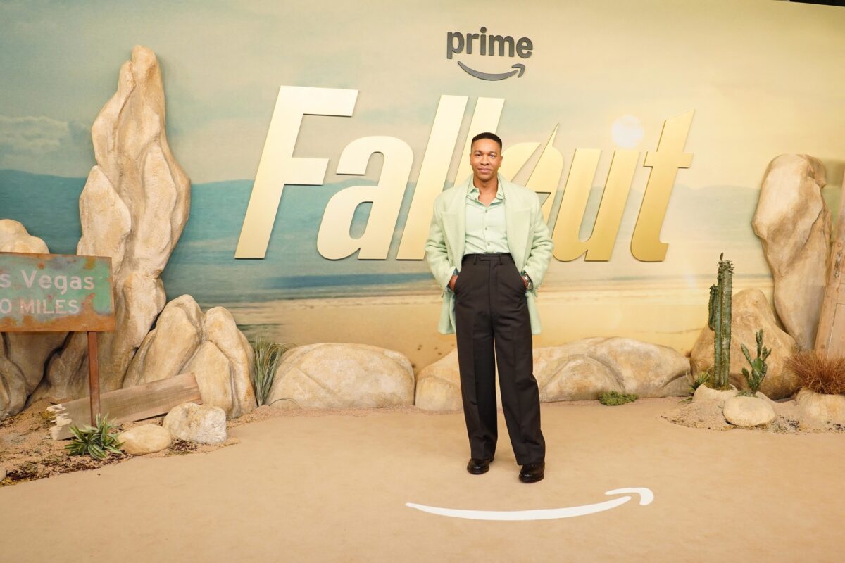 Ha minden sorozat fele olyan jó lenne, mint ez, sosem panaszkodnánk