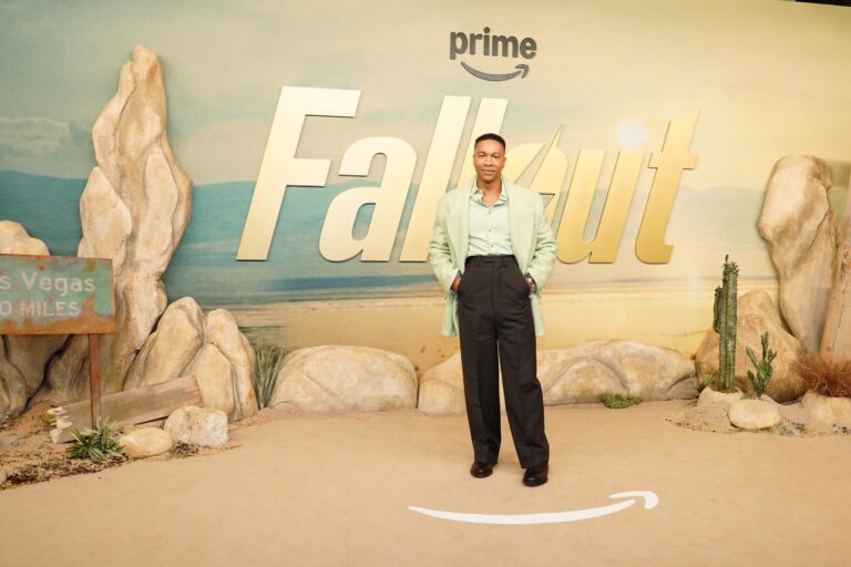 Ha minden sorozat fele olyan jó lenne, mint ez, sosem panaszkodnánk