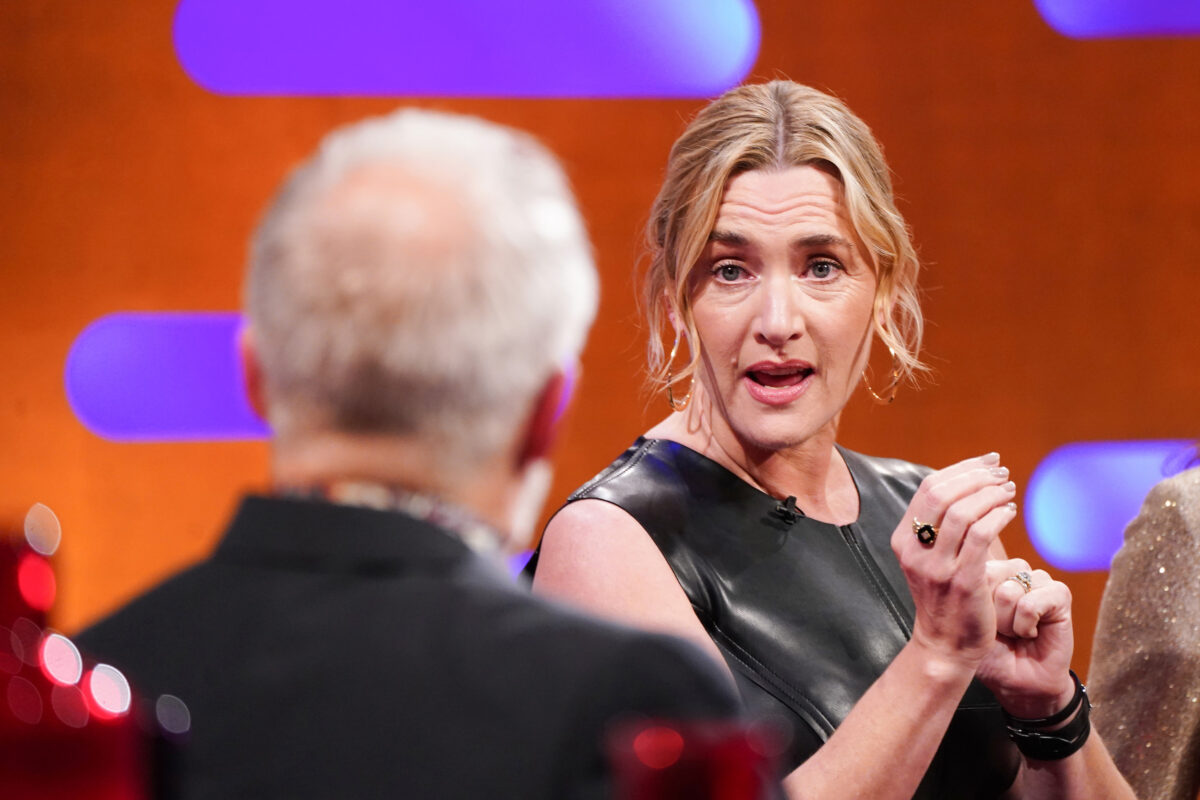 Valóra válhat a rajongók álma – új évadot kaphat Kate Winslet világhírű sorozata