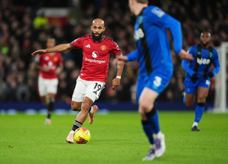 Egy játékos visszatérése mindent megváltoztathat a Manchester Unitednél