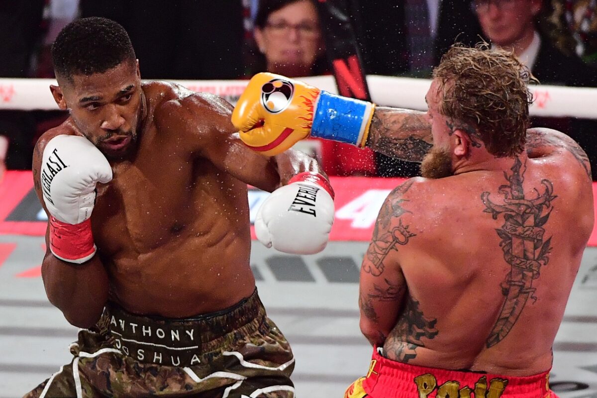 Bejelentést tettek a súlyos autóbalesetet szenvedett bokszbajnok Anthony Joshua-ról