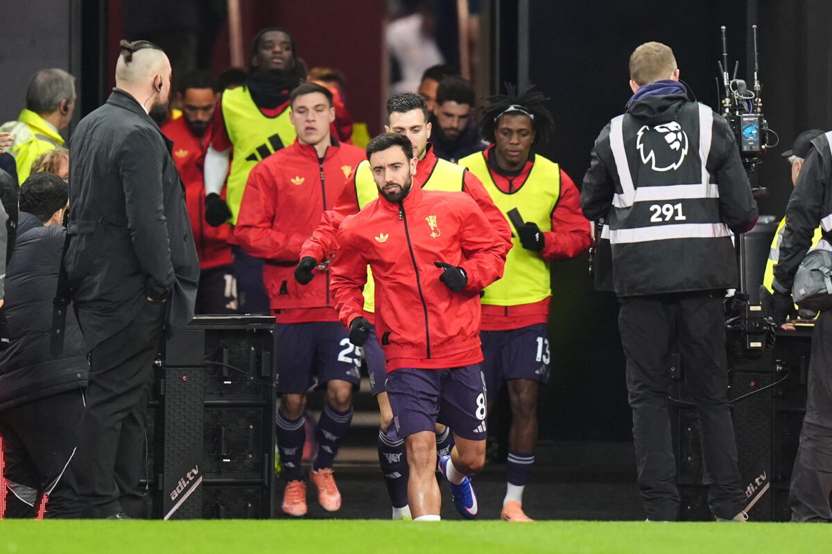 Minden eddiginél közelebb állhat a távozáshoz a Manchester United csapatkapitánya