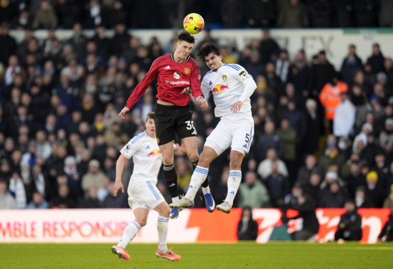 Meghalt egy szurkoló a Leeds-Manchester United mérkőzés előtt