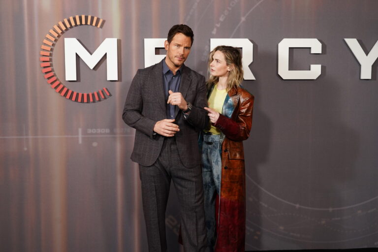 Nagyon súlyos gondban van a legújabb sci-fi a mozikban