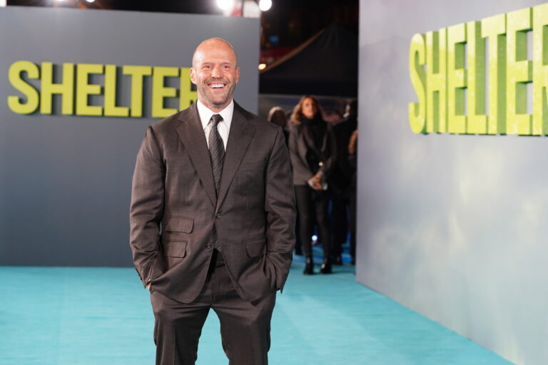 Jason Statham új thrillere már most felkorbácsolja a várakozásokat