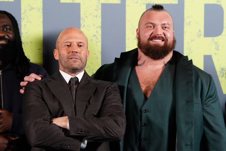 Jason Statham új filmje meglepően visszafogott – inkább dráma, mint akció