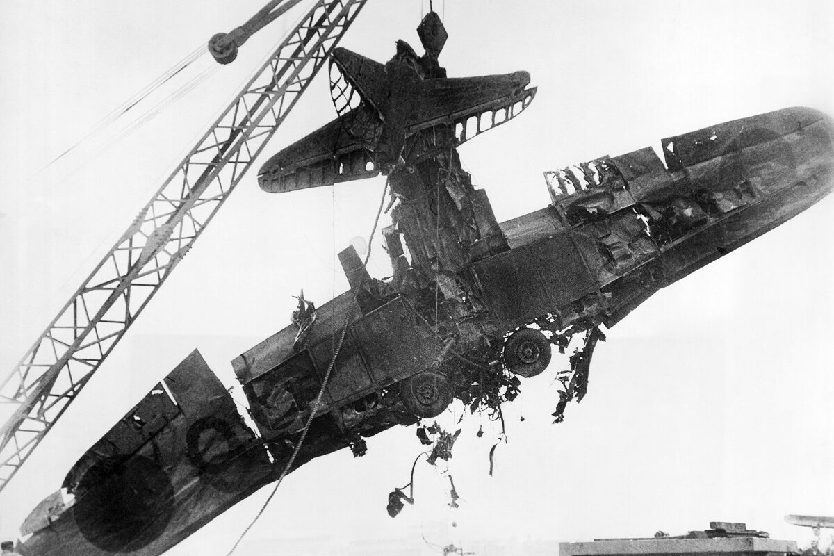 25 év után újra világsiker – a legjobb második világháborús sorozat