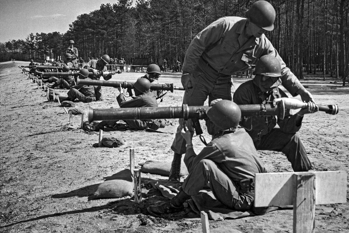 A második világháborús sorozat, ami minden képzeletet felülmúl