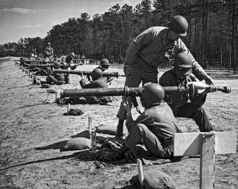 A második világháborús sorozat, ami minden képzeletet felülmúl