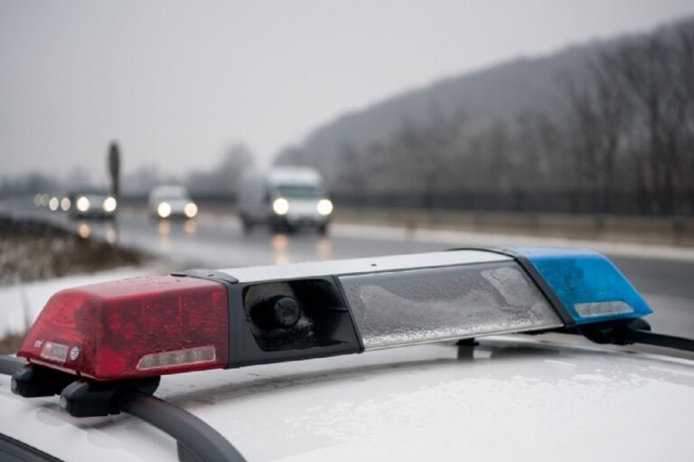 Nagyon súlyos figyelmeztetést adott ki a rendőrség – a közlemény, ami életet menthet