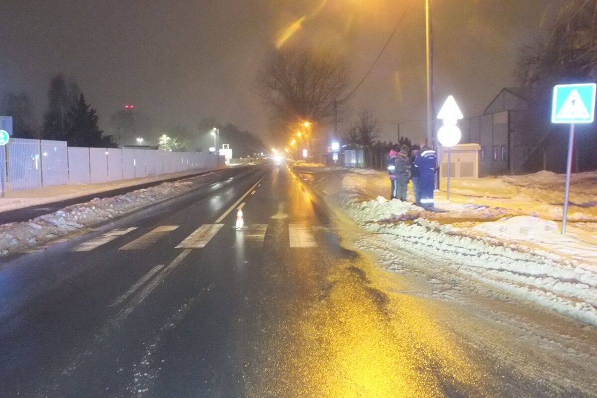 Gázolót keres a rendőrség – azonnali közleményt adtak ki róla