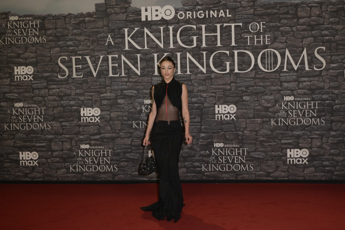 Lassú, de érzelmes – így folytatódik a Trónok harca új előzménysorozata