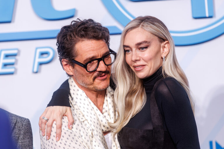 Pedro Pascal elfelejtett sci-fije még mindig jó