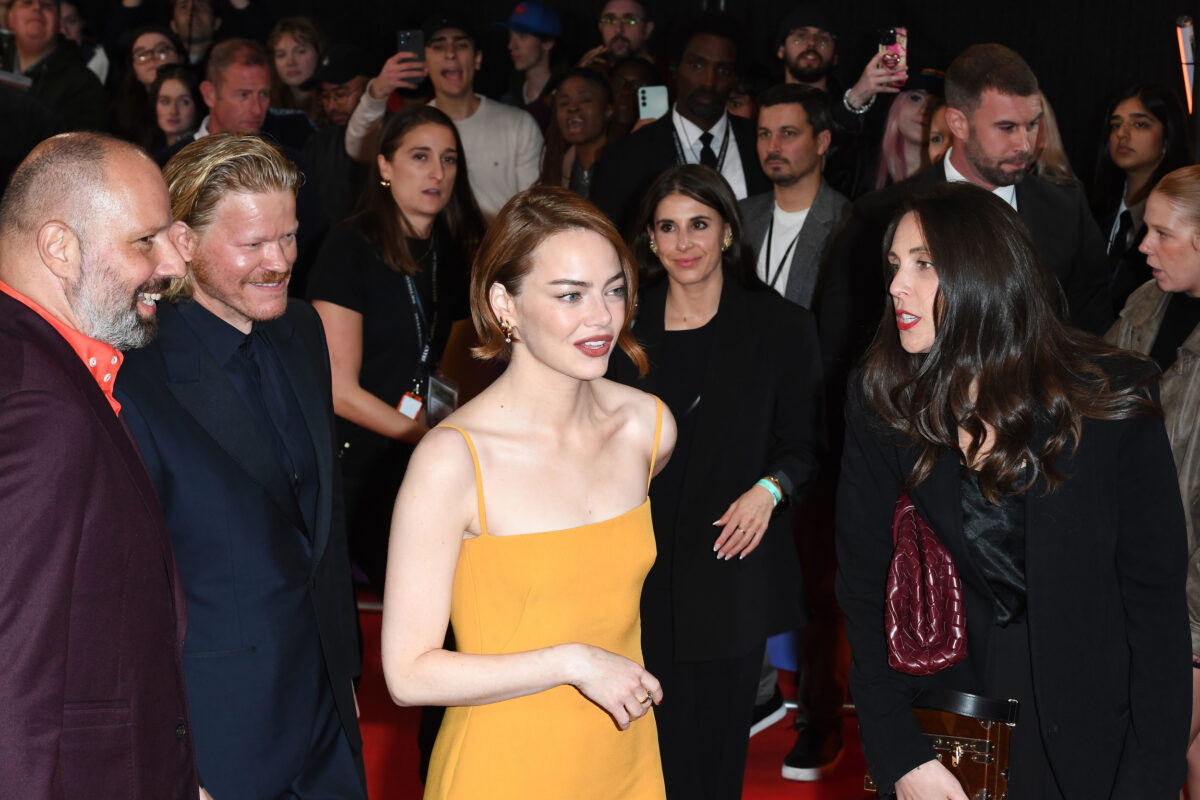 Emma Stone új sci-fi filmje olyan fordulathoz nyúl, ami új mércét állít a műfajban