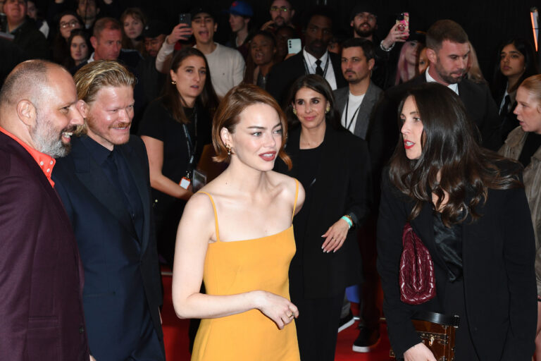 Emma Stone új sci-fi filmje olyan fordulathoz nyúl, ami új mércét állít a műfajban