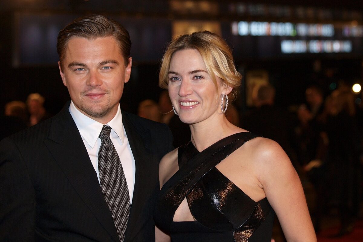 18 év után újra berobbant a streamingre DiCaprio és Kate Winslet közös filmje
