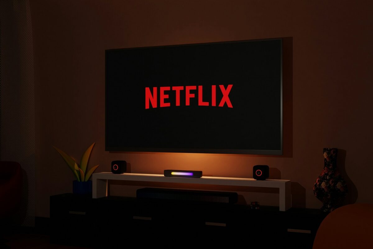 A Netflix új sorozata szabályosan berobbant