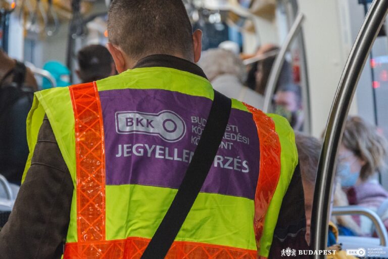 Kiderült, kik a BKK bliccelő rekorderei – hatalmas összegeket halmoztak fel