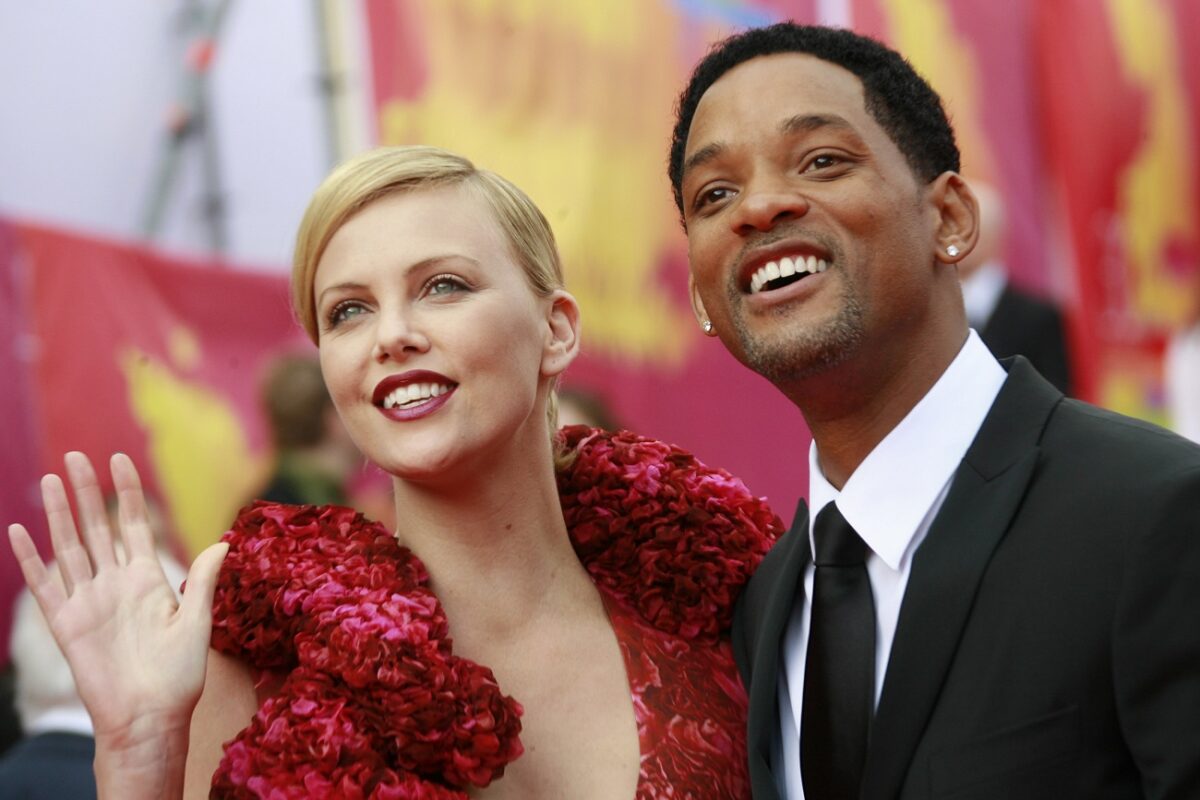 Újra felkapták Will Smith nagy sci-fijét az HBO Maxon