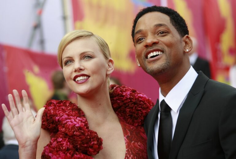 Újra felkapták Will Smith nagy sci-fijét az HBO Maxon