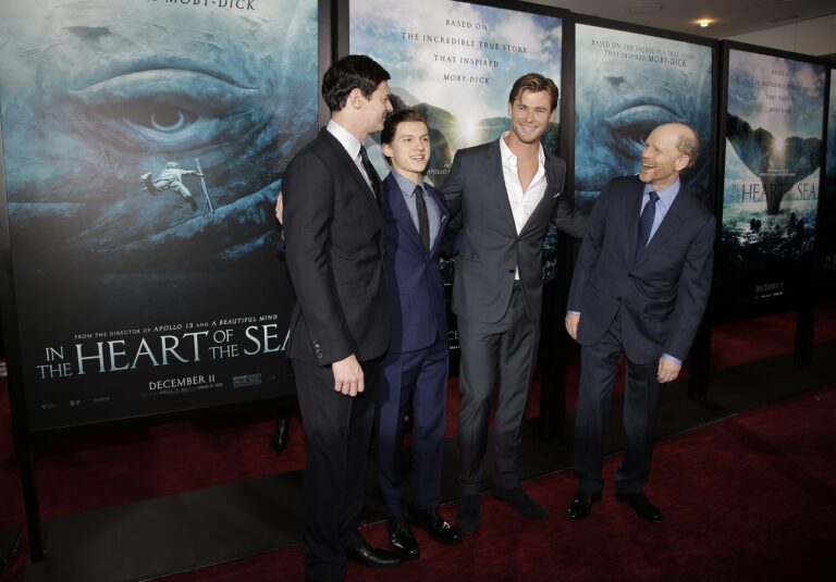 Chris Hemsworth és Tom Holland bukott filmje 11 év után nagyon megindult