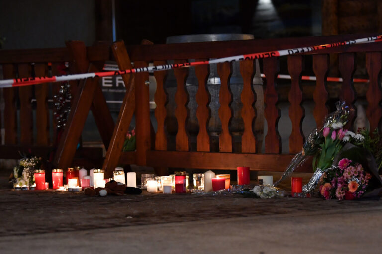 Rendkívül aggasztó információk érkeztek a szilveszteri tragédiáról