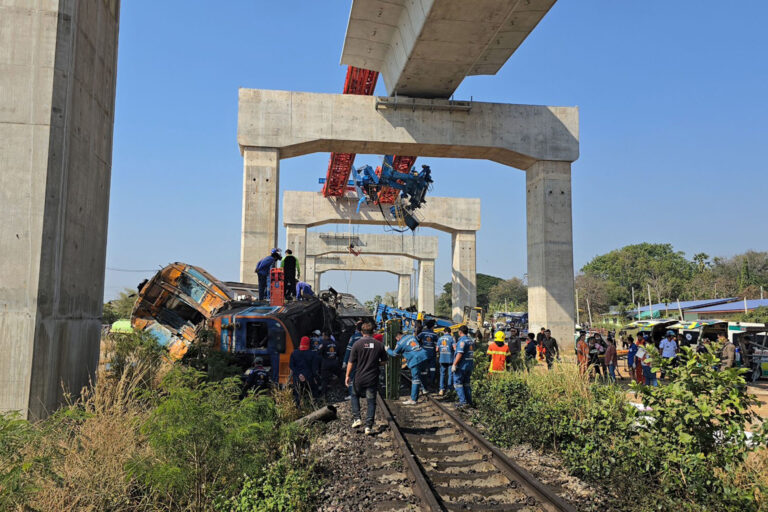 Egyre lesújtóbb információk érkeznek a vonatbalesetről – azonnali vizsgálat indult