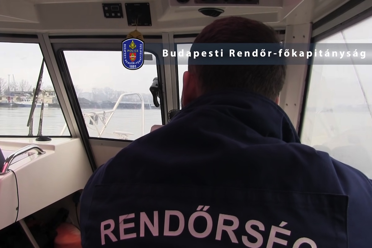 Fontos információ érkezett a 18 éves Egressy Mátyás keresése kapcsán (videó)