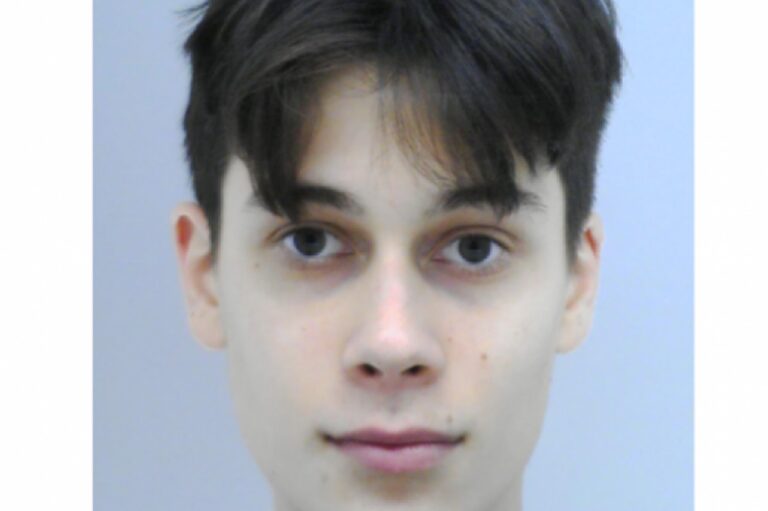 Már Gyászolják Egressy Mátyást, akit a rendőrség továbbra is eltűntként keres