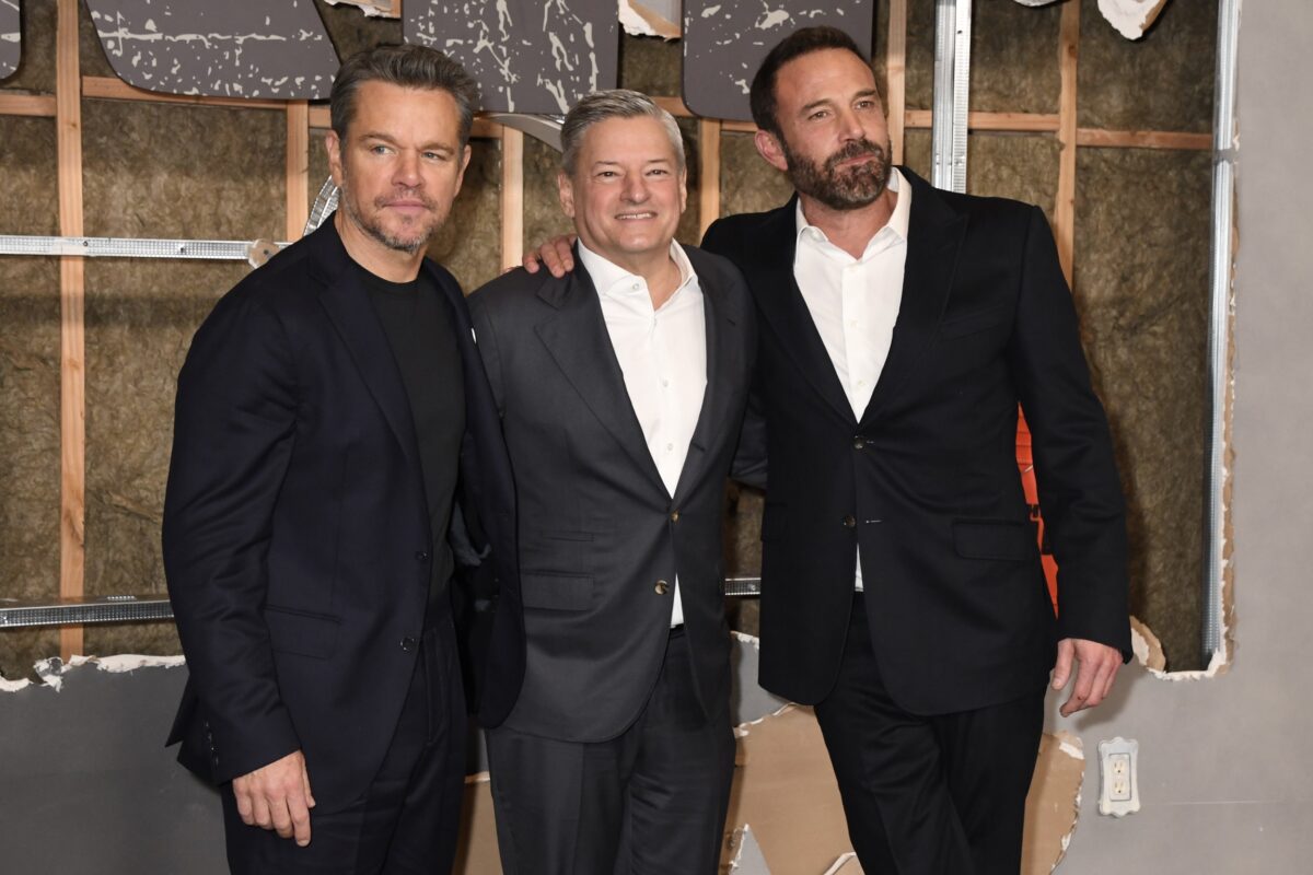 Nincs most ennél népszerűbb film a Netflixen, milliók nézik