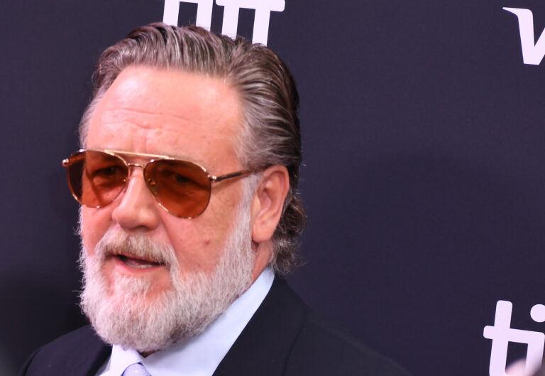 Russell Crowe megosztó thrillere hirtelen nagyon felkapottá vált