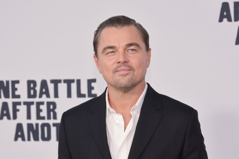 DiCaprio visszautasította minden idők legnagyobb sci-fi franchise‑át, és jó oka volt rá