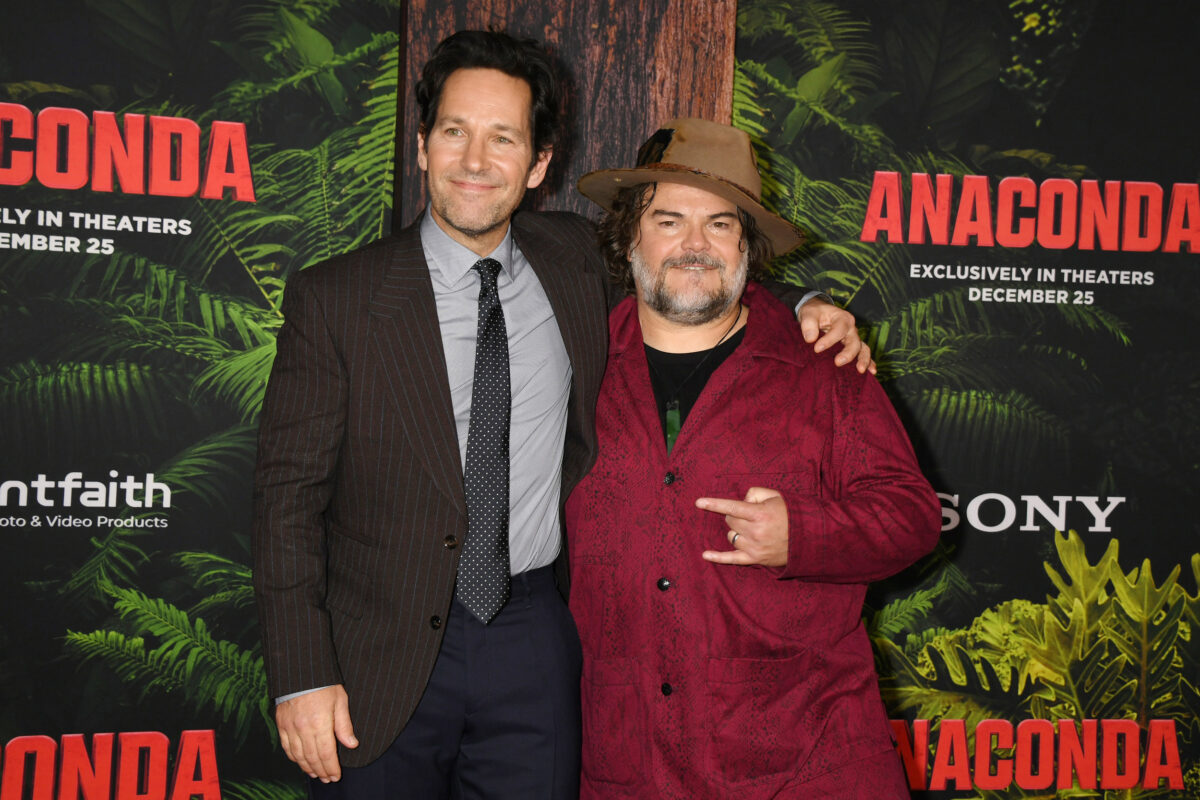 Hihetetlen, de már a Godzillát is lenyomta ez az új mozifilm