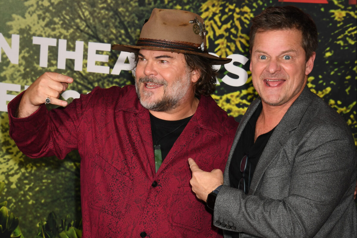 Jack Black új Anaconda filmje lekörözte minden idők egyik legnagyobb sci-fi bukását