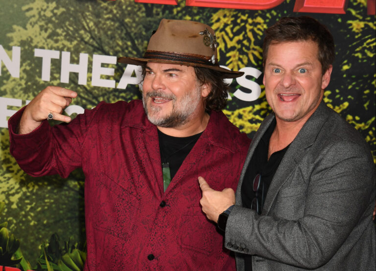 Jack Black új Anaconda filmje lekörözte minden idők egyik legnagyobb sci-fi bukását