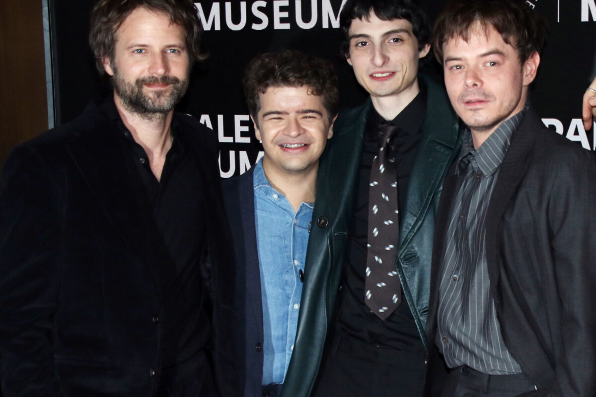 A sorozat, ami lenyomta a Stranger Thingset a Netflixen