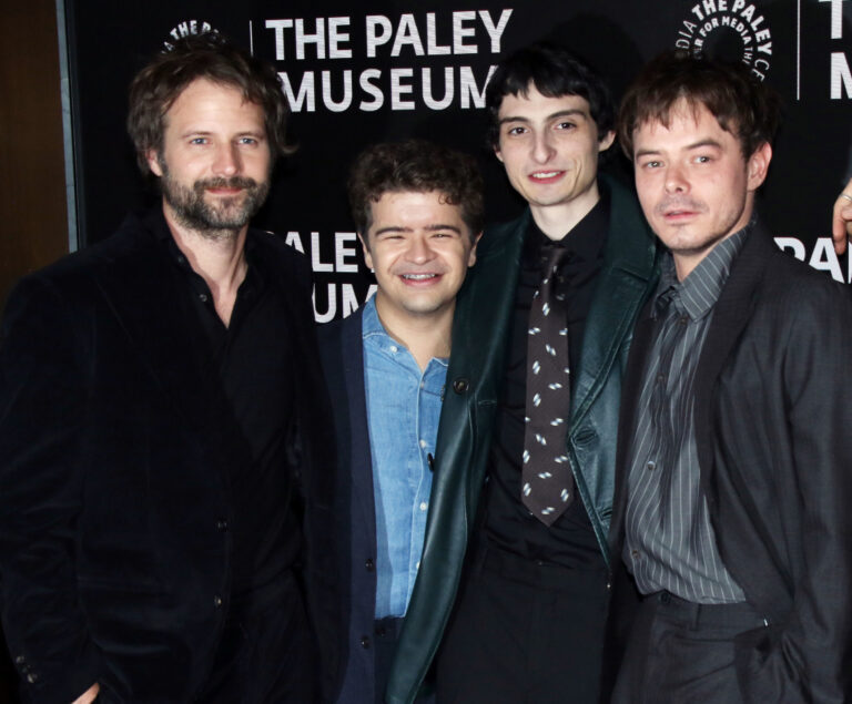 A sorozat, ami lenyomta a Stranger Thingset a Netflixen