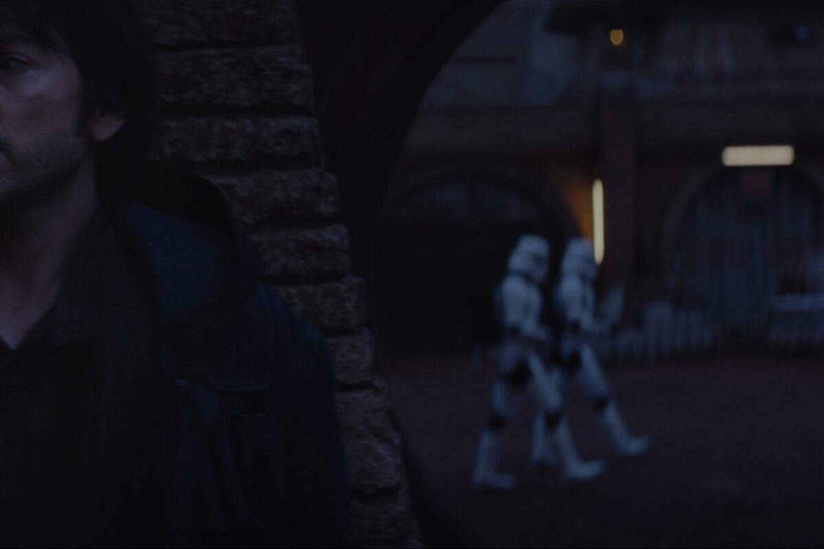 A Star Wars legjobb sorozata, amiből több kellene