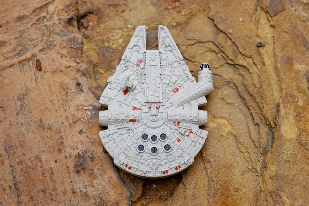 Óriási siker lehet az új Star Wars-film – a színészek csak úgy áradoznak a sci-firől