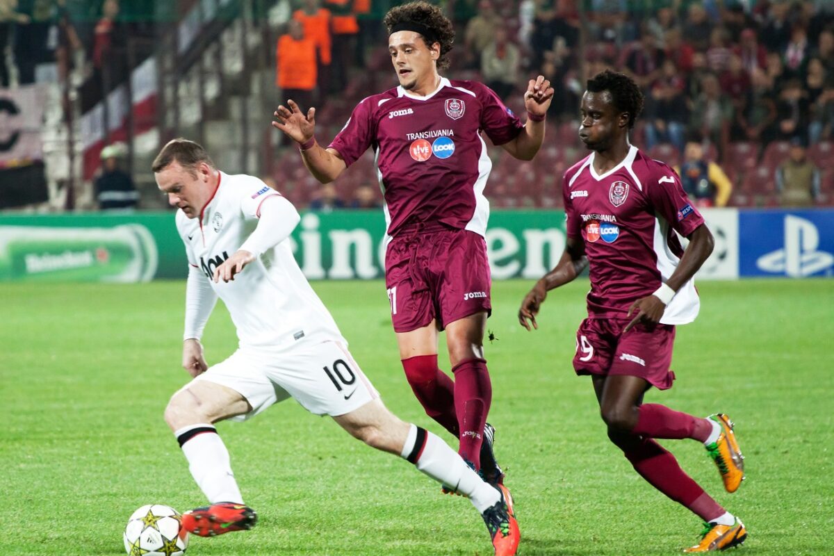 Wayne Rooney megnevezte, kit kell kineveznie a Manchester Unitednek új edzőnek