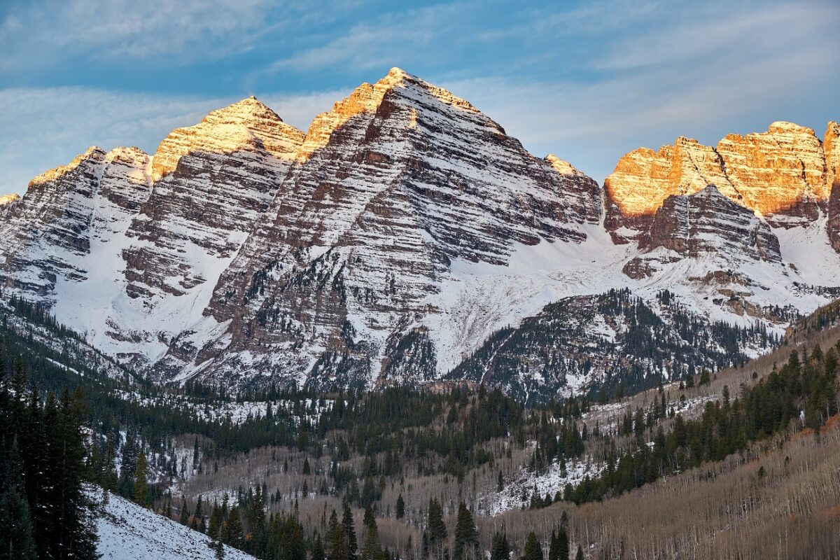 Hatalmasat zuhant egy hegymászó, esélye sem volt a túlélésre