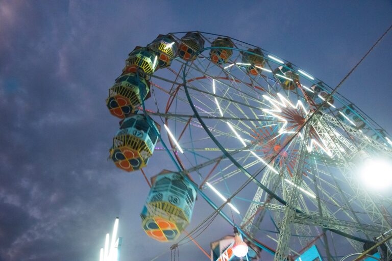 Példátlan baleset történt egy vidámparkban – tömegével sérültek meg gyerekek